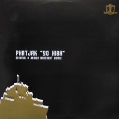 Phatjak - Phatjak - So High - Baroque
