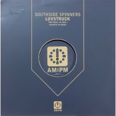 Southside Spinners - Southside Spinners - Luvstruck - AM:PM