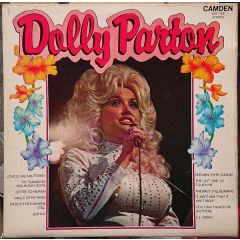 Dolly Parton - Dolly Parton - Dolly Parton - Camden