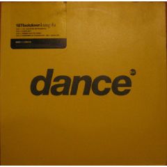 187 Lockdown - Kung-Fu - EastWestDance
