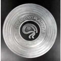 Gridlock 3000 - Gridlock 3000 - Fantastic Thing (2006) - Elasticman