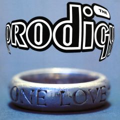 The Prodigy - The Prodigy - One Love / Rhythm Of Life - XL