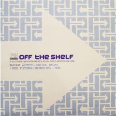 Various Artists - Various Artists - Off The Shelf - Far Out