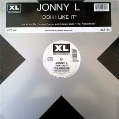 Jonny L - Jonny L - Ooh I Like It - XL