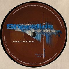 Mass & Paul Cari - Mass & Paul Cari - 6AM - Shoreline