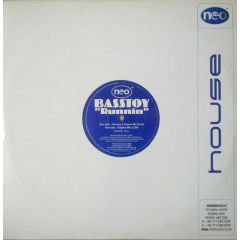 Basstoy - Basstoy - Runnin - NEO