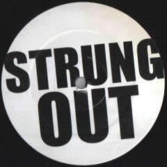 Kinobe - Kinobe - Slip Into Something More Comfortable (Remix) - Strung Out 1