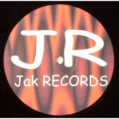 Jason Karl Feat. Cookie - Jason Karl Feat. Cookie - Turn It Around - JAK