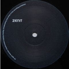 Unknown Artist - Unknown Artist - Ante Zenit 34 - Ante Zenit