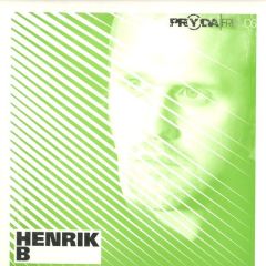 Henrik B - Henrik B - Airwalk - Pryda Friends