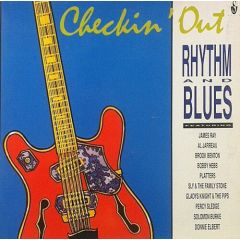 Various - Various - Checkin' Out...Rhythm & Blues - Style Records