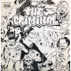 Criminal Minds - Criminal Minds - The Criminal - White House
