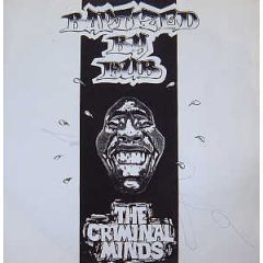 Criminal Minds - Criminal Minds - Baptised By Dub - White House