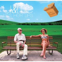 U&Me - U&Me - Kiss Her Lips - Wanted Music
