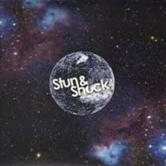 Tricky Strutt - Tricky Strutt - Don't Leave (Clear Vinyl) - 	Stun & Shock