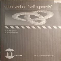 Scan Seeker - Scan Seeker - Self Hypnosis - Mixmaster