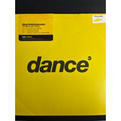 Dizzy Featuring Luvain Maximen - Dizzy Featuring Luvain Maximen - Destino (Destiny) - EastWestDance