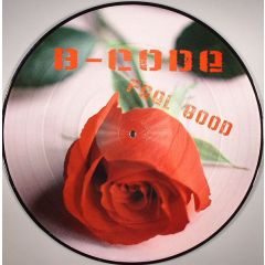 B-Code - B-Code - Feel Good - Not On Label