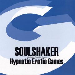 Soulshaker Feat. Lorraine Brown - Soulshaker Feat. Lorraine Brown - Hypnotic Erotic Games - Gusto Records