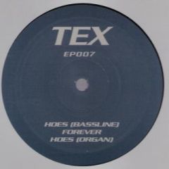 TEX - TEX - Hoes - TEX