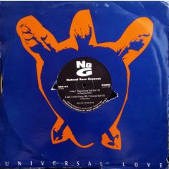 Natural Born Grooves - Natural Born Grooves - Universal Love - Natural Born Grooves