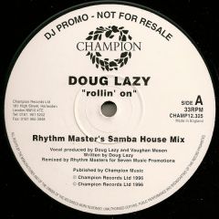Doug Lazy