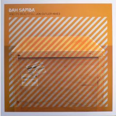 Bah Samba - Bah Samba - And It's Beautiful (Remixes) - Estereo