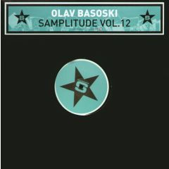 Olav Basoski - Olav Basoski - Samplitude Volume 12 - Superstar