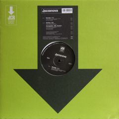 Jazzanova - Jazzanova - Caravelle - JCR