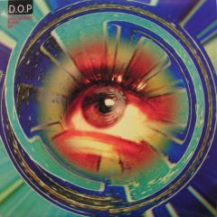 DOP - DOP - Electronic Funk EP - Guerilla