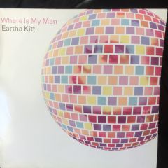 Eartha Kitt - Eartha Kitt - Where Is My Man (2000) (Remixes) - Systematic