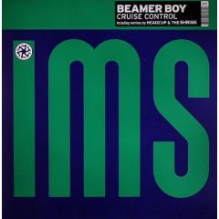 Beamer Boy - Beamer Boy - Cruise Control - IMS