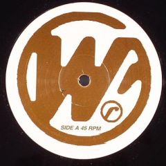 Full Blown - Full Blown - Funk Acid Machine - Whoop