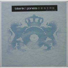 Blank & Jones - Blank & Jones - Desire (Part 3) - Gang Go Music