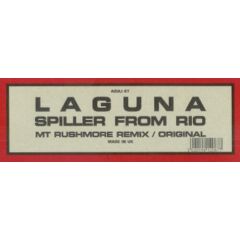 Laguna - Laguna - Spiller From Rio - Azuli