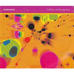 Pizzaman - Pizzaman - Trippin' On Sunshine - Loaded Records