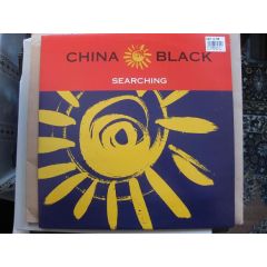 China Black - China Black - Searching - Wild Card