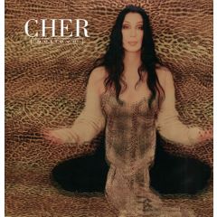 Cher - Cher - Believe - Warner Bros