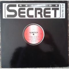 The Secret - The Secret - Gorgeous - Secret Records