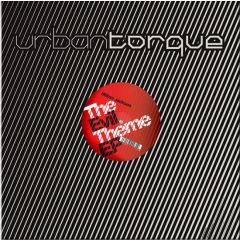 Milton Jackson - Milton Jackson - The Evil Theme EP - Urban Torque