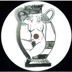This Other Space - This Other Space - Eye Of The Cosmic - Tasteful Nudes