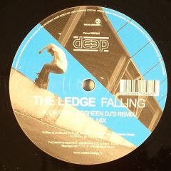 The Ledge - The Ledge - Falling - Deep Records