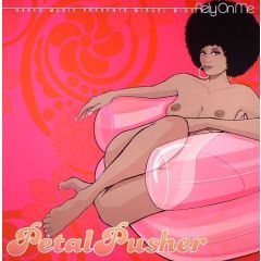 Petalpusher - Petalpusher - Rely On Me - Naked Music 