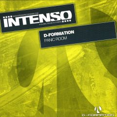 D Formation - D Formation - Panic Room - Intenso Recordings 