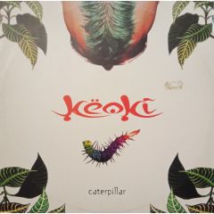 Keoki - Keoki - Caterpillar - Moonshine