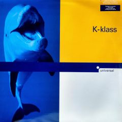 K-Klass - K-Klass - Universal - Parlophone, Deconstruction