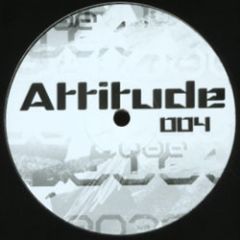 D&G - D&G - Twilight Zone (Hardstyle Remix) - Attitude