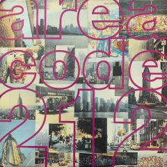 Various Artists - Various Artists - Area Code 212 - Creation