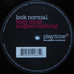 Tom Mangan - Tom Mangan - Love / Belstab - Playtime