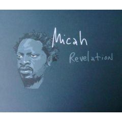 Micah - Micah - Revelation - Accidental